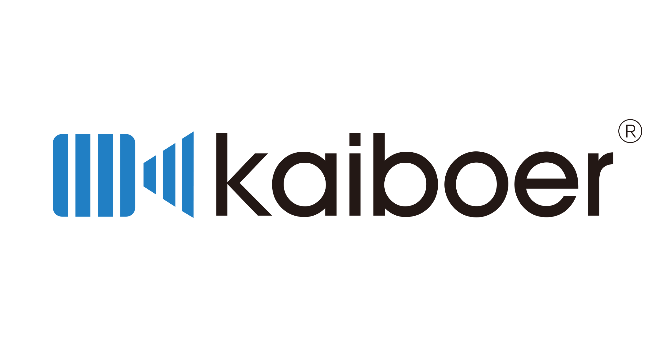 开博尔科技公司logo